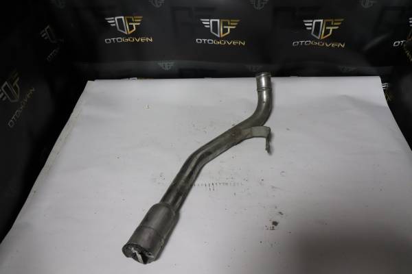 FORD CUSTOM 310 L TREND ÇIKMA PARÇA  MAZOT DEPOSU BORUSU